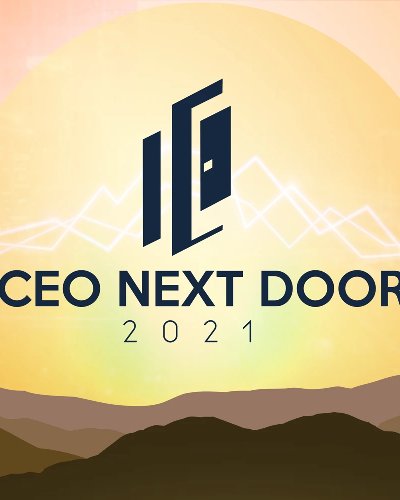 CEO Next Door 2021 : ข้ามยอดเขาโควิด ปรับธุรกิจสู่ยอดขายใหม่ Zipevent