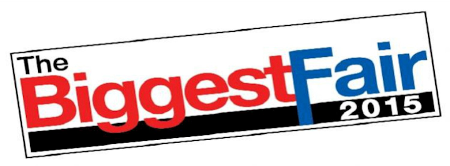 The Biggest Fair 2015 Zipevent