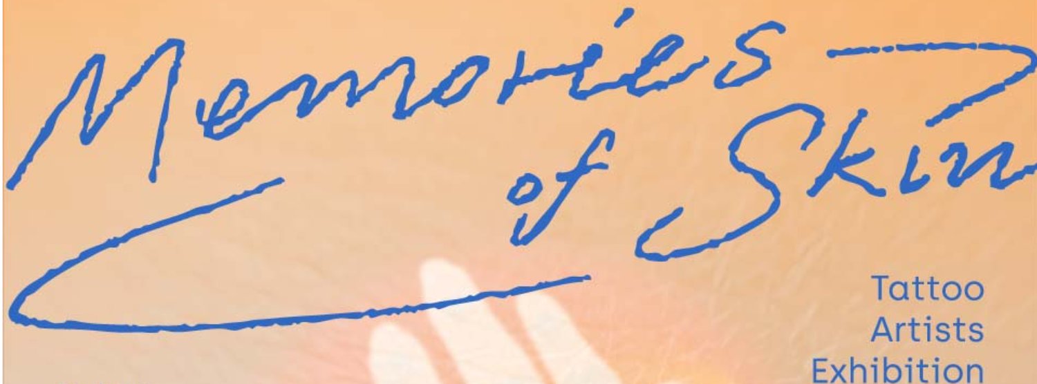 Memories of Skin Zipevent