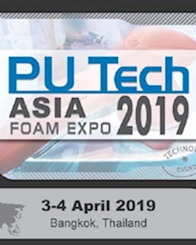 ASEAN POLYURETHANE INDUSTRY EXPO  2019 Zipevent