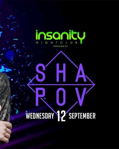 Shapov Zipevent