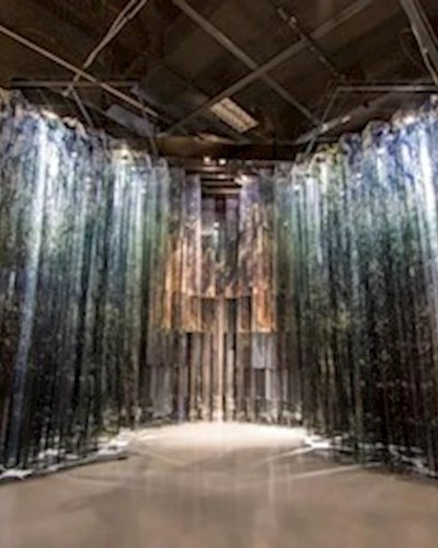 Artist & Architect Talk: Art Installation & Architecture Zipevent