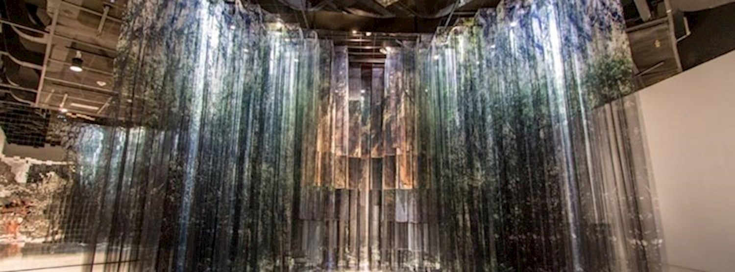 Artist & Architect Talk: Art Installation & Architecture Zipevent