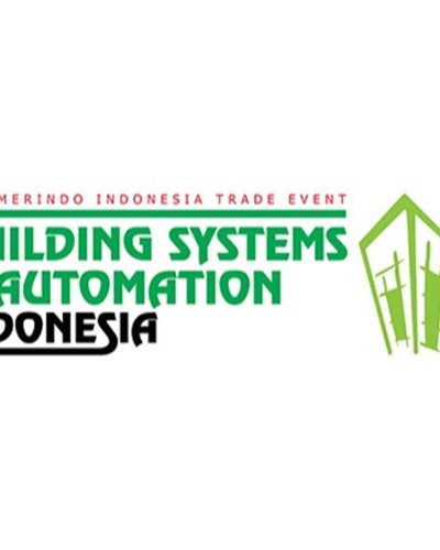 Building Systems & Automation Indonesia 2020 Zipevent