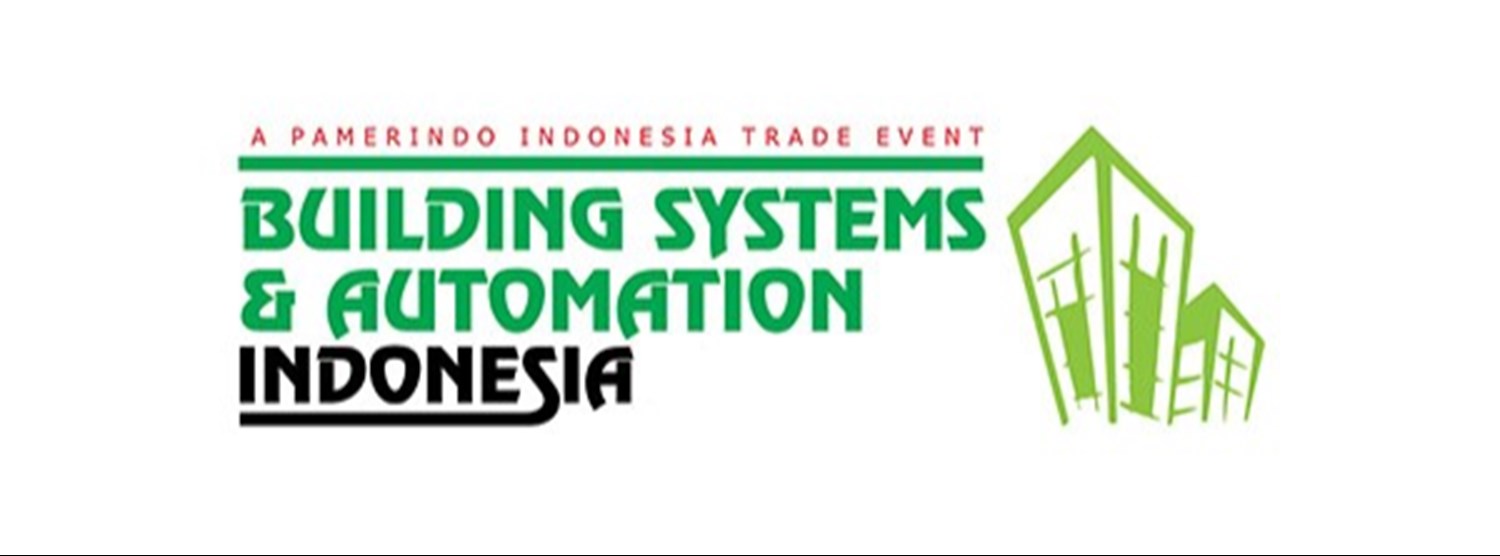 Building Systems & Automation Indonesia 2020 Zipevent