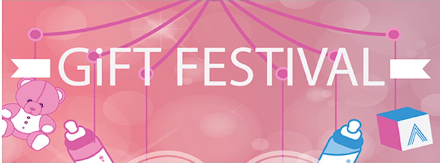Gift Festival Zipevent