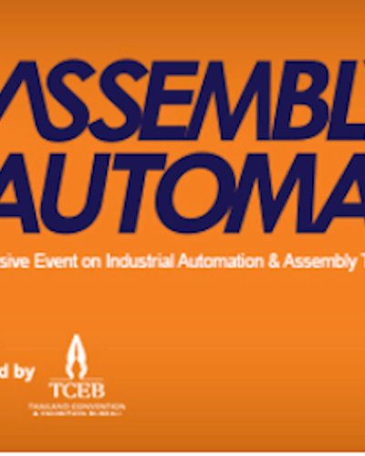 Assembly & Automation Technology 2017 Zipevent
