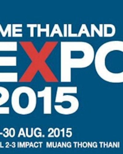SME THAILAND EXPO 2015 Zipevent