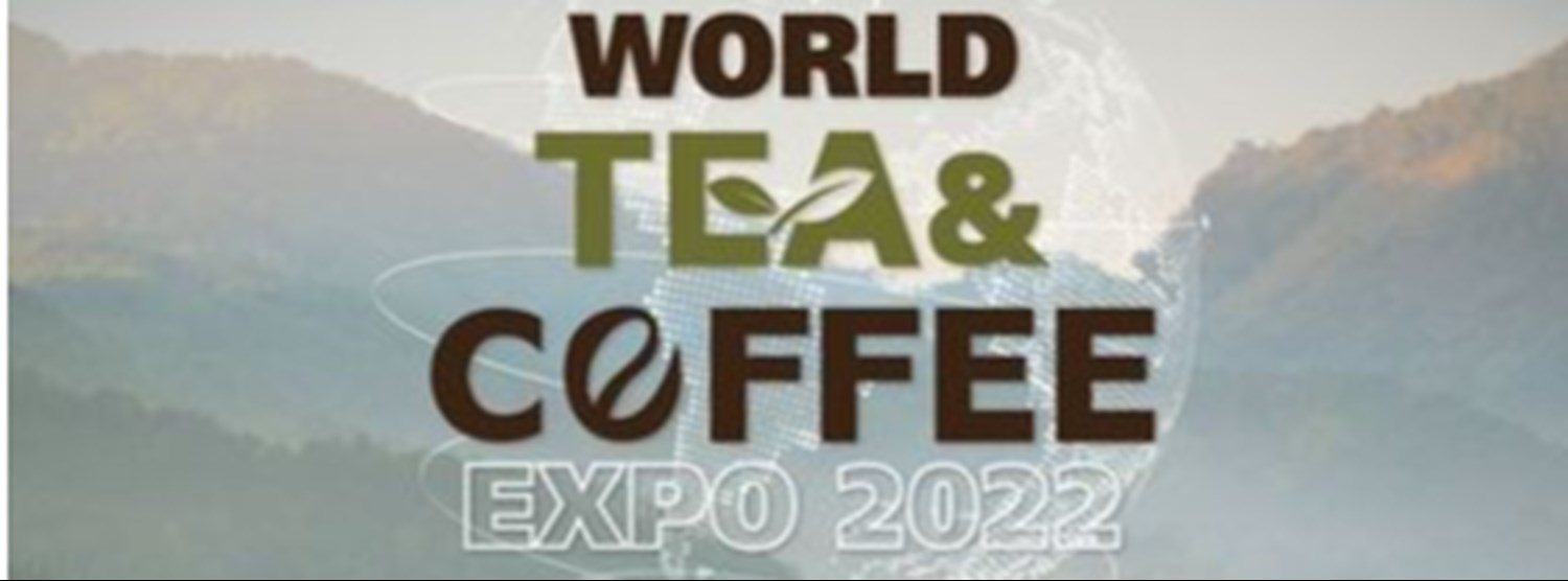World Tea & Coffee Expo 2022 Zipevent