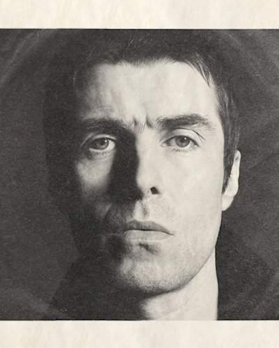 Liam Gallagher: BITEC Bangna Hall 106 Zipevent