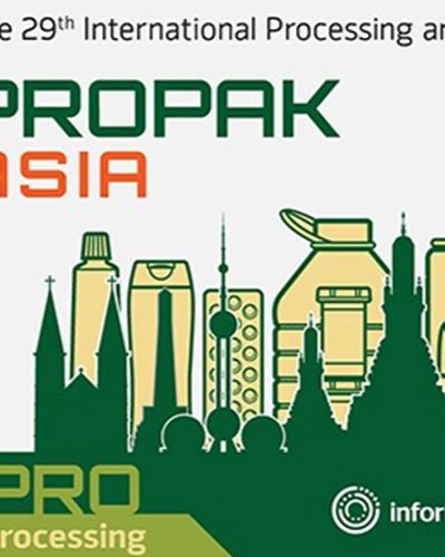 ProPak Asia 2022 Zipevent
