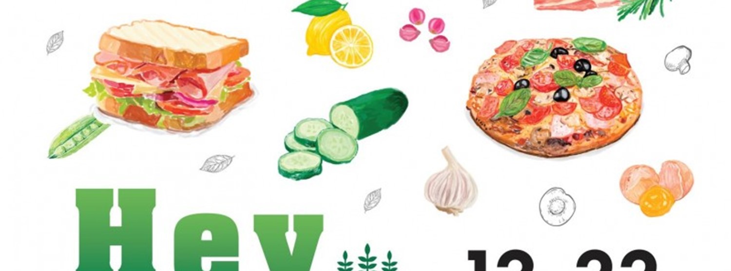 Hey Day 2022 Zipevent