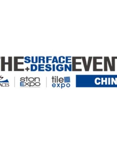 The Surface + Design Event China 2020 Zipevent