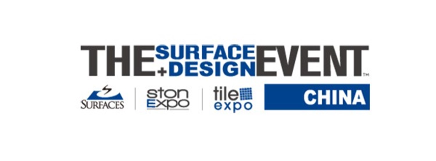 The Surface + Design Event China 2020 Zipevent
