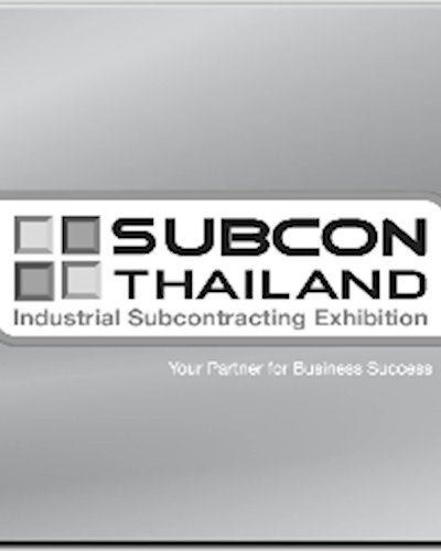 SUBCON THAILAND 2017 Zipevent