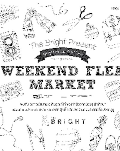 The Bright Weekend Flea Market EP 3.2 Zipevent