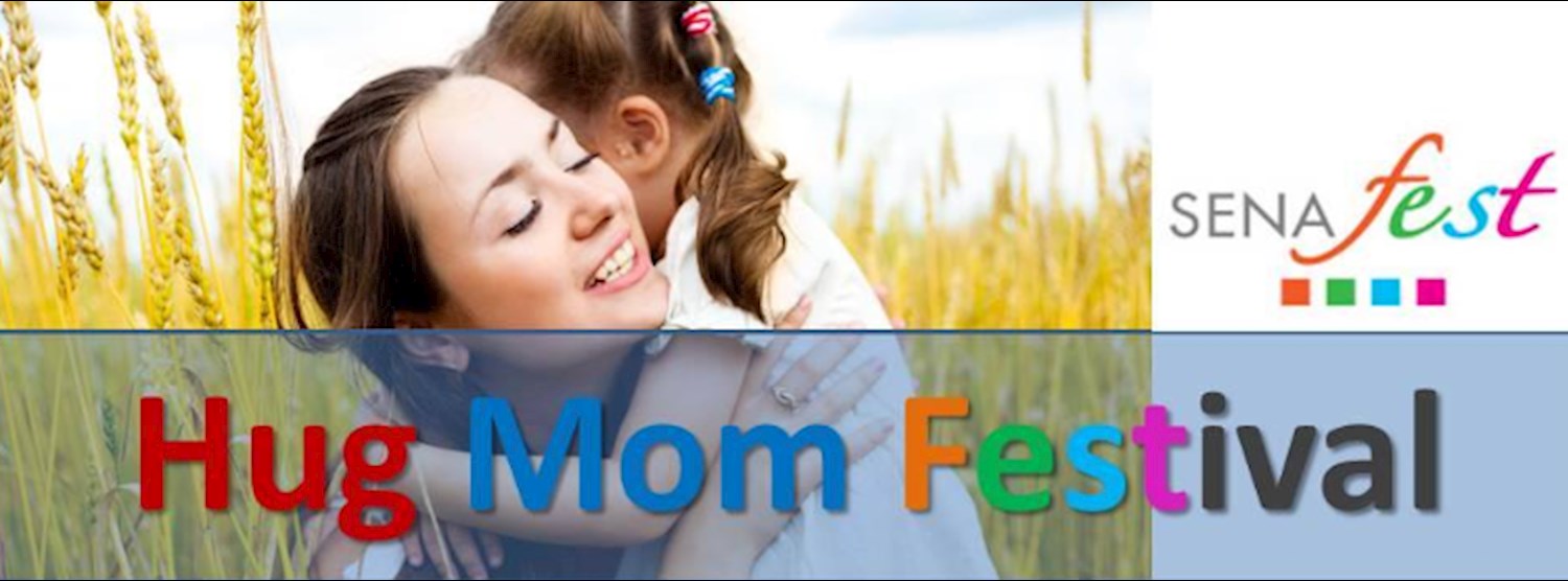 Hug mom Festival Zipevent