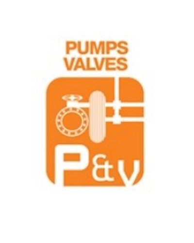 PUMPS AND VALVES ASIA 2016 Zipevent