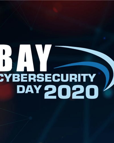 [LIVE] Bay Cybersecurity Day 2020 : Surviving Cyber Next Normal Zipevent