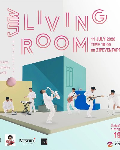 Mild Living Room "Made To Order"  Zipevent