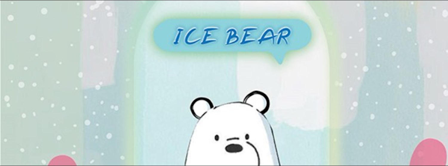 Eiikleaw Market ตอน Ice Bear Zipevent