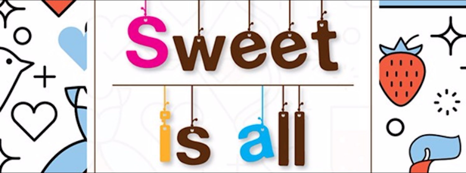 Sweet is all Around Zipevent