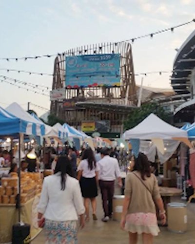 Art green market @portochino Zipevent