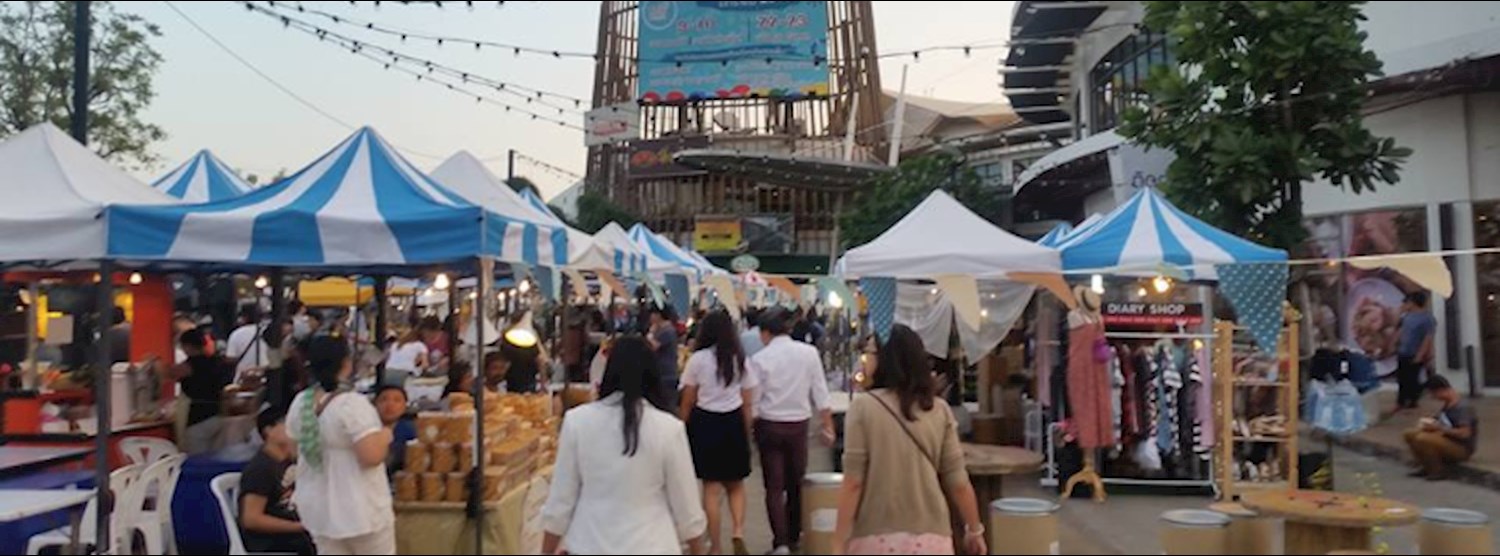 Art green market @portochino Zipevent