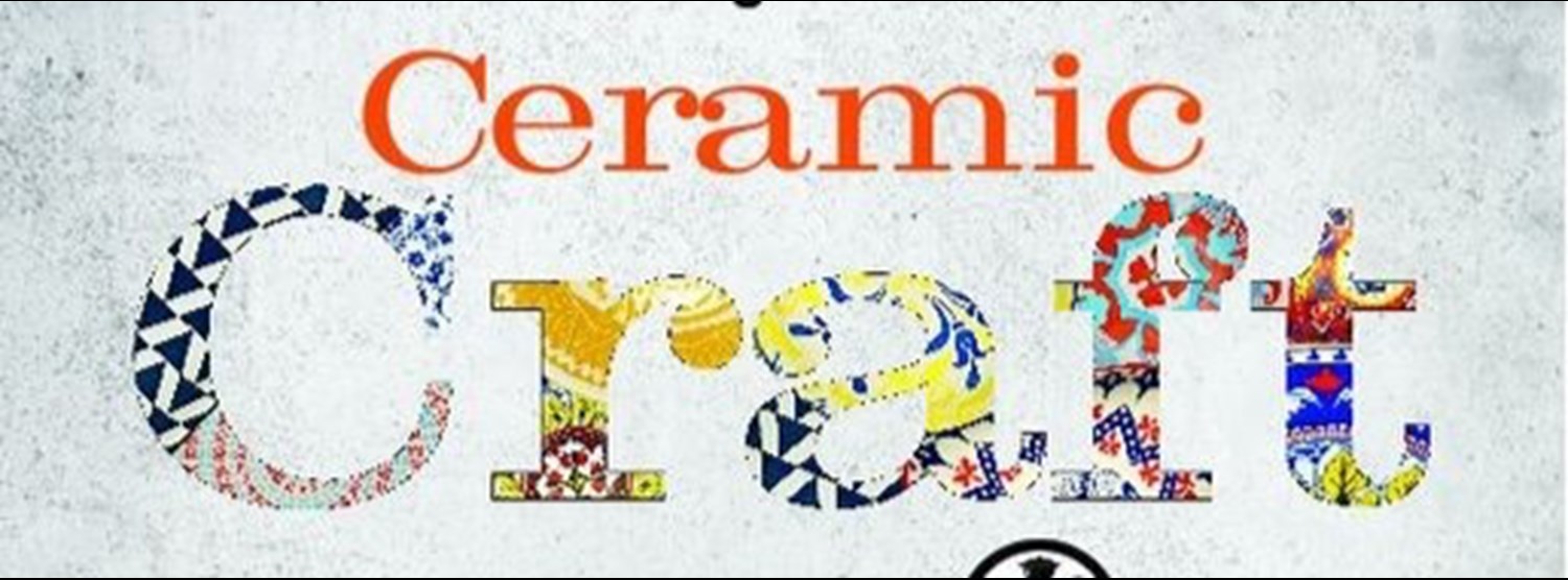 Ceramic Craft by mana outlet Zipevent