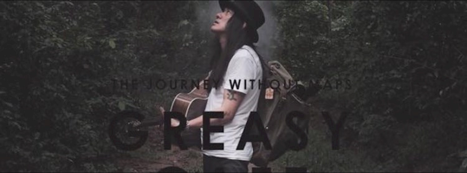 GREASY CAFE LIVE AT OLDER Zipevent