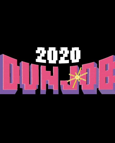 Dunjob - Dungeon Degree Project Exhibition Zipevent