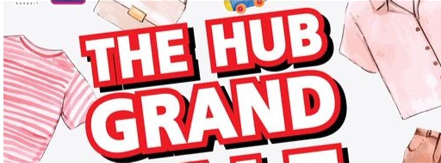 The Hub Grand Sale Zipevent