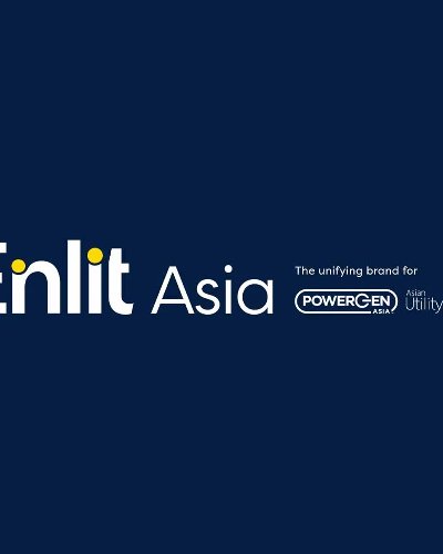 Enlit Asia 2025 Zipevent