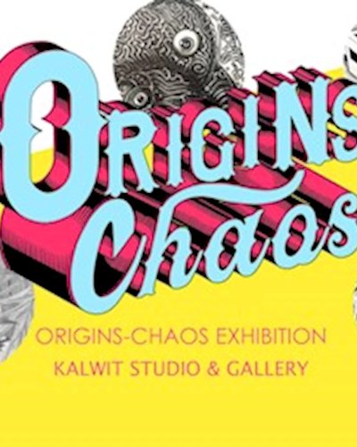 Origins - Chaos : Art Exhibition Zipevent