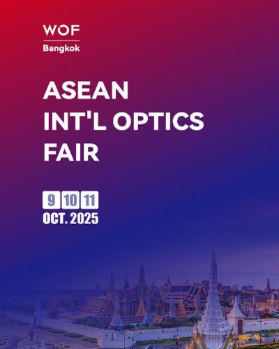 ASEAN International Optics Fair 2025 Zipevent