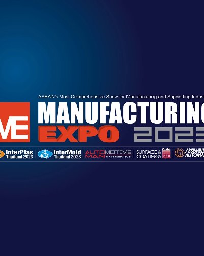 Manufacturing Expo 2023 Zipevent