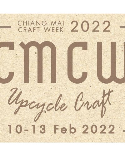 Chiang Mai Crafts Week ครั้งที่ 6 Zipevent