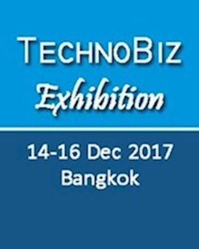 Technobiz Exhibition Zipevent