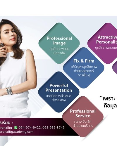 Be Chic Be Gentleman รุ่น 45 Zipevent