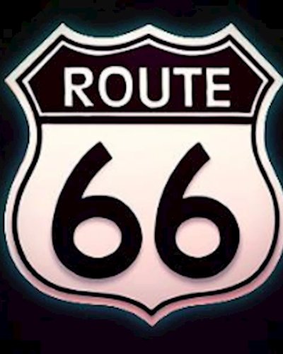 Countdown 2016 at Route 66 Club RCA Zipevent