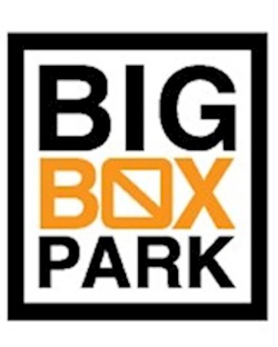 BIG BOX PARK Zipevent
