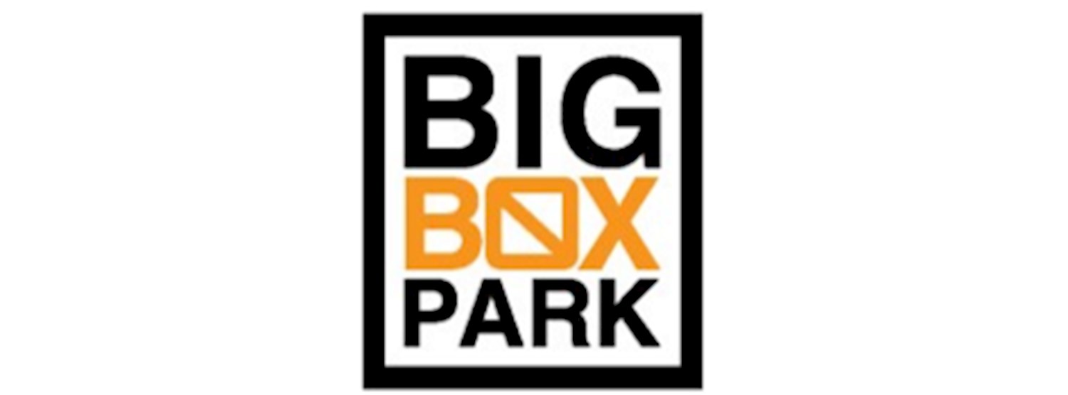 BIG BOX PARK Zipevent