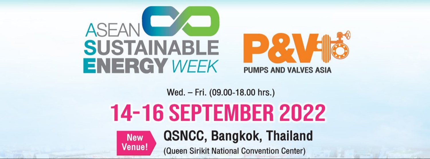 Pumps & Valves Asia 2022 Zipevent