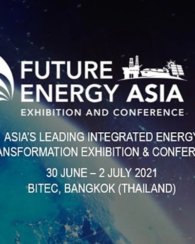 Future Energy Asia 2021 Zipevent