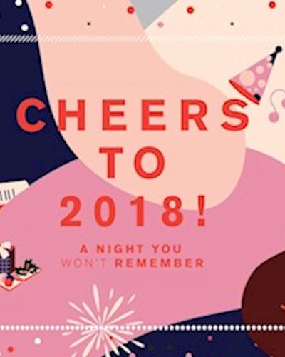 Cheers to 2018! Zipevent