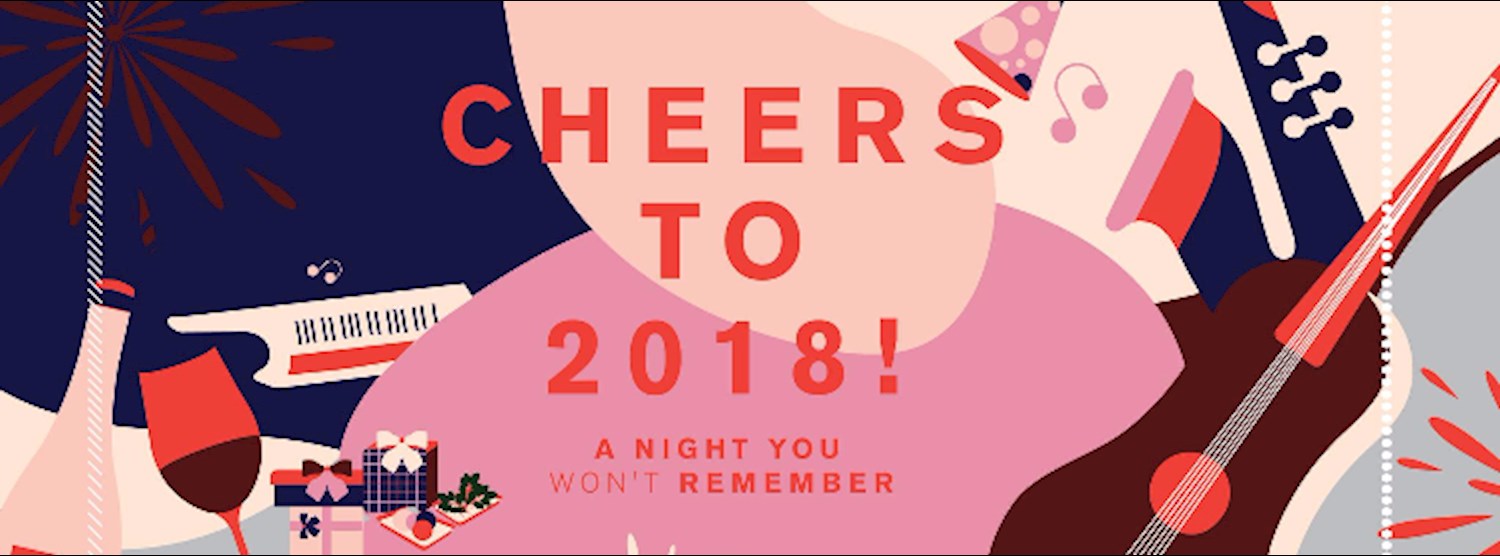 Cheers to 2018! Zipevent