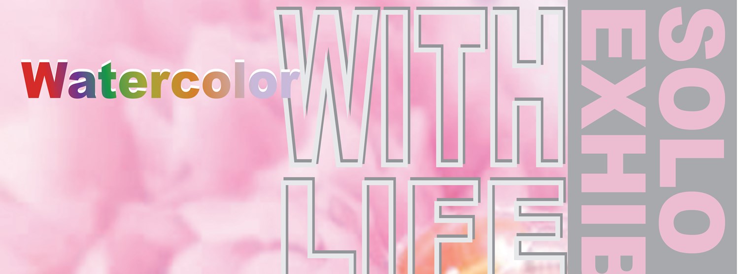 Watercolor with Life Zipevent