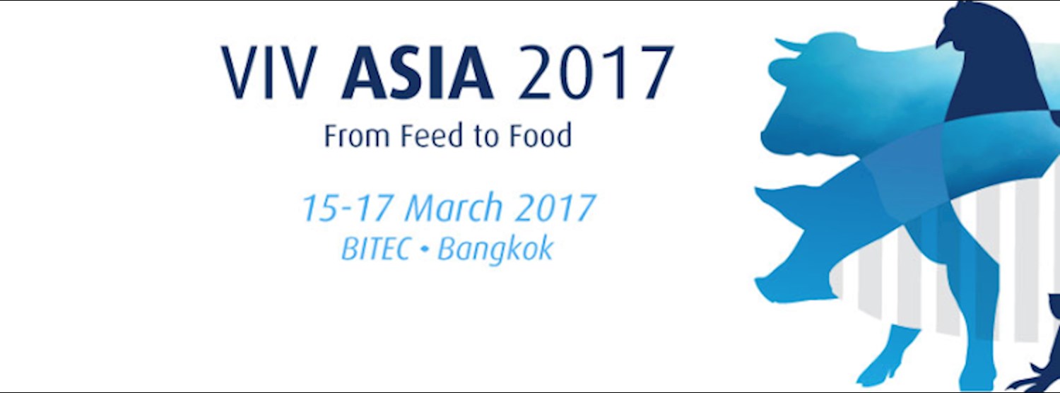 VIV Asia 2017 Zipevent