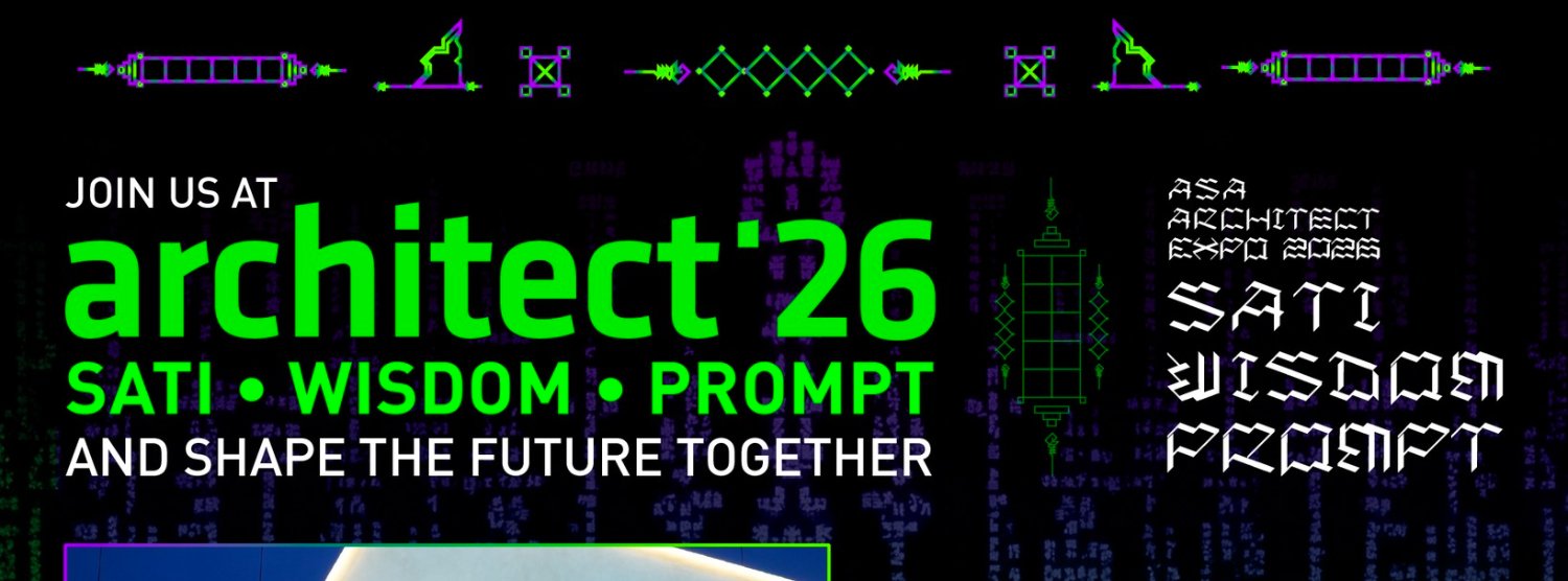 สถาปนิก'69 Zipevent