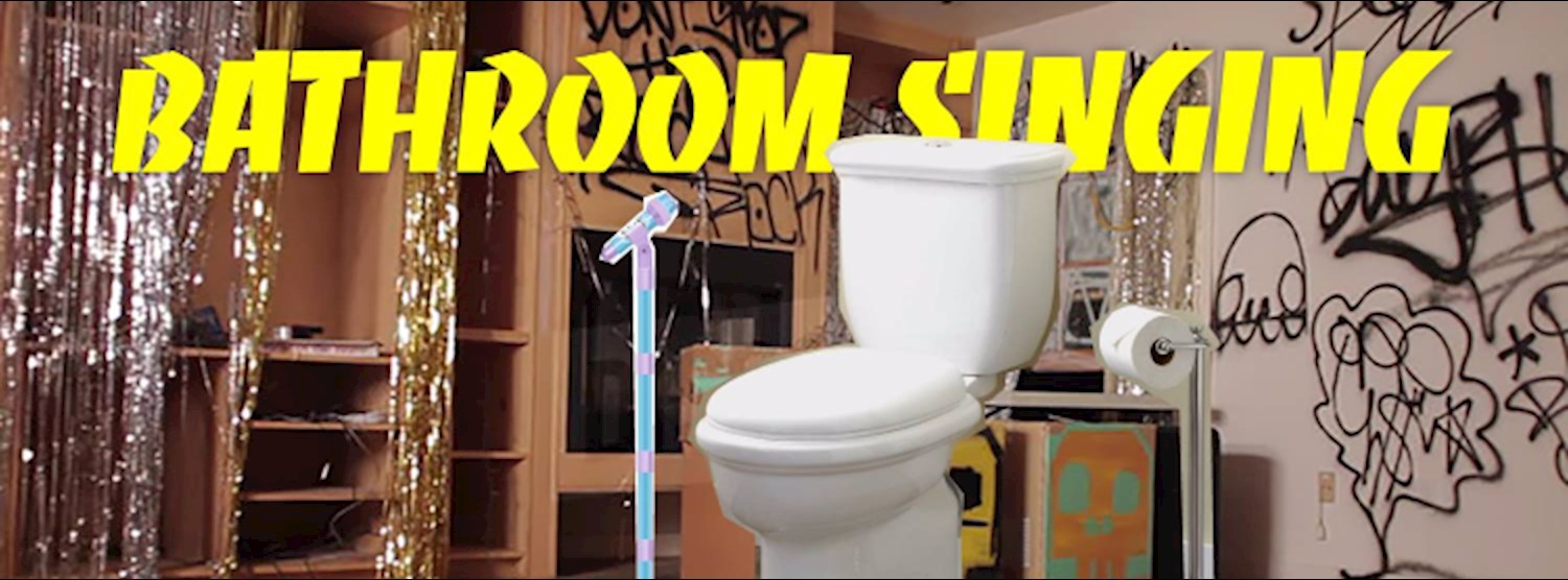 Bathroom Singing - American House Party Edition Zipevent